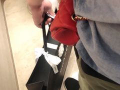 -CHANEL(恒隆广场店)