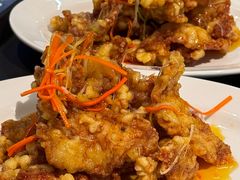 -No.DD戳子烧烤·江湖菜(北京总店)