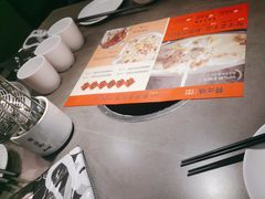 -骨之味·筒骨汤火锅(江头店)