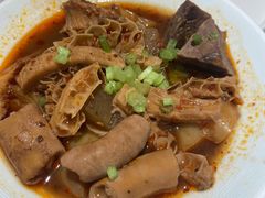 -蔡澜点心·粤菜(西单大悦城店)