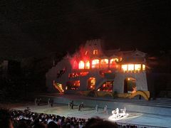 -三亚红色娘子军演艺公园景区