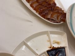 -香宫中餐厅·大连香格里拉(人民路店)