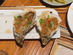 -可口香·非遗老号烧烤(南岗直营店)