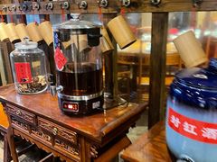 -麒麟小院·老九江菜(安平路店)