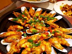 -天津理工大学-学生第2食堂