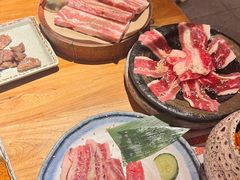 -竹涟烧肉(欢肆店•原星悦荟店)