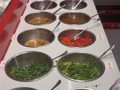 -陈记顺和潮汕鲜牛肉火锅(棠德南路店)