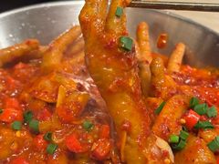 -西塔老太太泥炉烤肉(温州首店万象城黑金店)