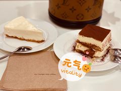 -VOYAGE COFFEE(杨梅竹店)