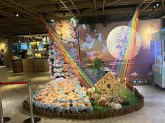 -金海湾自助餐厅(金陵饭店)