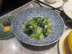 -云锦壹号·淮扬宴(徐汇万科店)