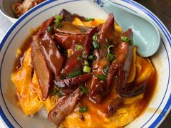 -亞婆井·劲抽面食(铂顿城店)