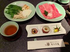 -モリタ屋(JR京都伊势丹店)