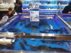 -盒马鲜生(枣园路店)