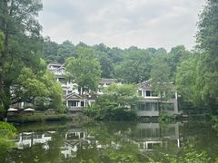 -杭州花家山庄