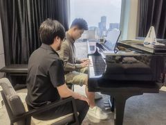 -Melody Mentor音乐私教馆(朝外·悠唐店)