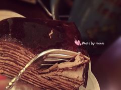 -治愈系甜品The Soothing Dessert(科海大楼店)
