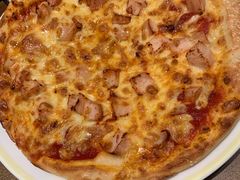 -萨莉亚意式餐厅(浦江万达广场店)