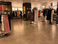 -ZARA(仓山万达店)
