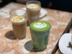 -Seesaw Coffee(深圳万象天地店)