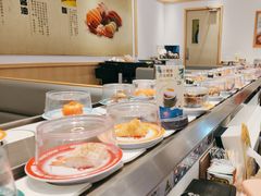 -元气寿司(八号仓店)