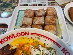 -九龙冰室(新中关购物中心店)