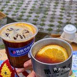 💙母亲节快乐💙 💛拿铁一杯 快乐起飞💛