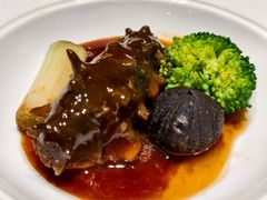 -青雅中餐厅(大连金石滩绿发希尔顿度假酒店)