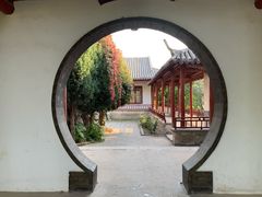 -盛世南宫影视城(北普陀影视城)