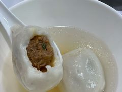 -绿杨馄饨临顿路店