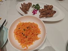 -梅利汴京烤鸭•开封豫菜地标店(东大街店)