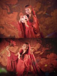 -汉仪华裳汉服馆(打浦桥店)