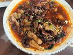 -渝味堂(彩云城店)