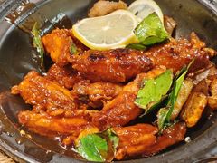 -前海沿·青岛菜(五四广场永旺店)