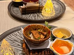 -月下料理(楷林IFC店)