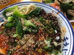 -老白家面馆(测绘东路总店)