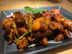 -中8楼风尚云南菜(颐堤港店)