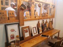 -懒鱼时光馆(沙坪坝店)