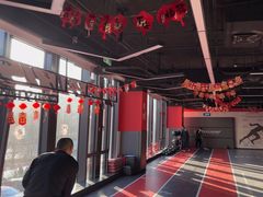 -育健帕里西青少年体能训练中心(广渠门店)