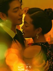 -青禾婚纱摄影(杭州店)