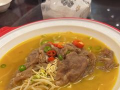 -前门烤鸭(江东中路店)