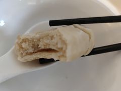 东坡饼-归元·云集斋素菜馆