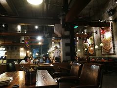 -I HOLIC艾豪丽披萨(KKone店)