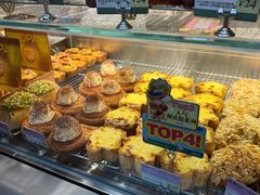 -PAOPAO Bakery&Café(港汇店)