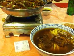 iphone_upload_pic-苏州藏书羊肉馆(安顺路店)