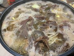 -三叔牛杂火锅店(三淮大街15号店)