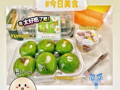 -你好独角兽·蛋糕甜品