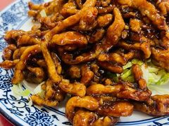 -北大地皖峰饭馆