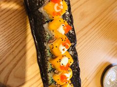 -Top House日式料理(茸北店)