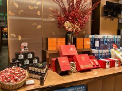 -旺顺阁·北京菜·烤鸭(大望路店)